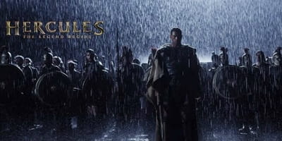 <i>The Legend of Hercules</i> is Epic... Epically Bad